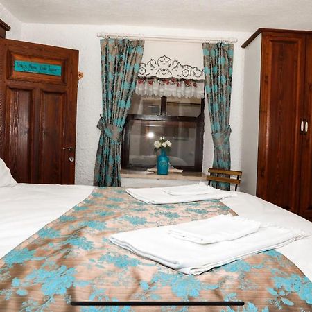 Villa Teos Otel إزمير المظهر الخارجي الصورة