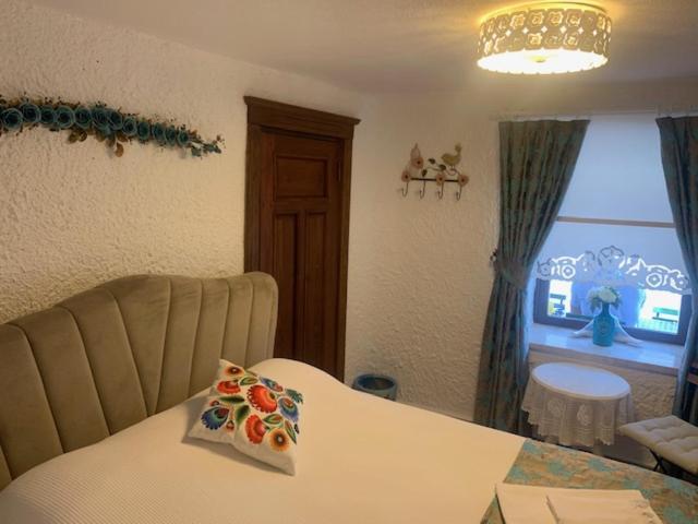 Villa Teos Otel إزمير المظهر الخارجي الصورة